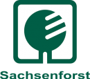 sachsenforst_logo